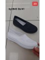 Buty Półbuty Damskie (36-41,12par)