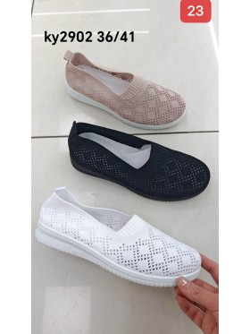 Buty Półbuty Damskie (36-41,12par)