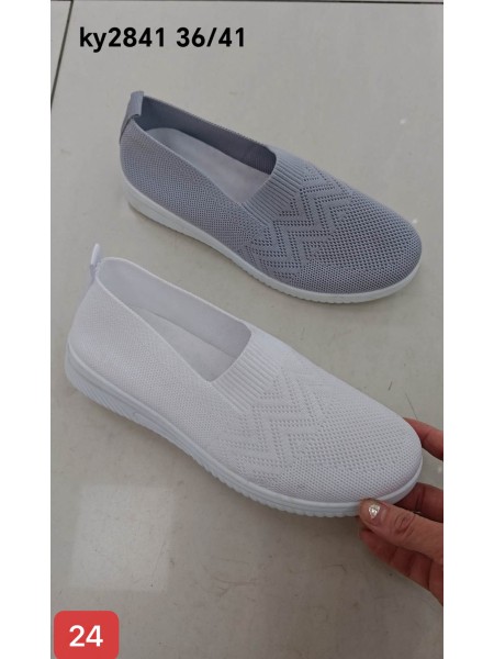 Buty Półbuty Damskie (36-41,12par)