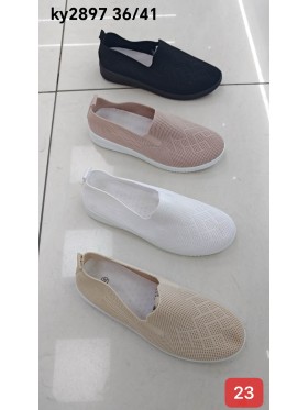 Buty Półbuty Damskie (36-41,12par)