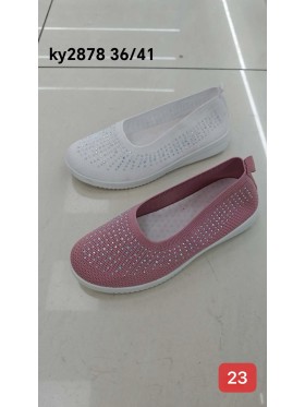 Buty Półbuty Damskie (36-41,12par)