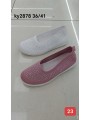 Buty Półbuty Damskie (36-41,12par)