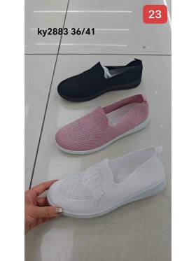 Buty Półbuty Damskie (36-41,12par)