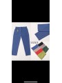 Spodnie damskie  , size xl-5xl, paczka 12szt,mix kolor