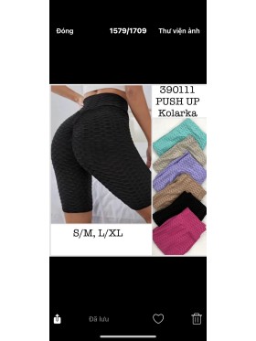 Legginsy damskie  , size S-XL, paczka 12szt,Mix kolor