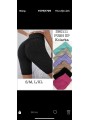 Legginsy damskie  , size S-XL, paczka 12szt,Mix kolor