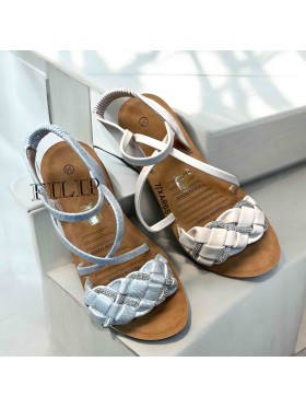 Buty Sandały Damskie (36-41,12par)