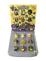 ZABAWKI POKEMON . 3 SZT / PACZKA, KOLOR JAK NA ZDZIĘCIU