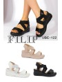 Buty Sandały Damskie (36-41,12par)