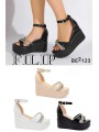 Buty Sandały Damskie (36-41,12par)