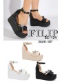 Buty Sandały Damskie (36-41,12par)