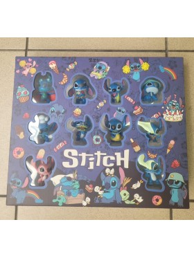 ZABAWKI STITCH . 3 SZT / PACZKA, KOLOR JAK NA ZDZIĘCIU