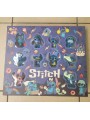 ZABAWKI STITCH . 3 SZT / PACZKA, KOLOR JAK NA ZDZIĘCIU