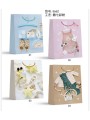ZABAWKI set 18*24*8.5cm . 12 SZT / PACZKA, KOLOR JAK NA ZDZIĘCIU