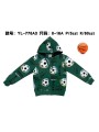 Bluza dzieciece rozm 8-16 lat, paczka 5szt, 1 kolor