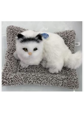 ZABAWKI cute cat 17*15cm . 12 SZT / PACZKA, KOLOR JAK NA ZDZIĘCIU
