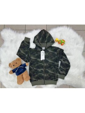 Bluza dzieciece rozm 8-16 lat, paczka 5szt, 1 kolor