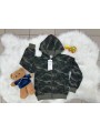 Bluza dzieciece rozm 8-16 lat, paczka 5szt, 1 kolor