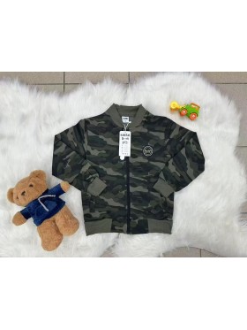 Bluza dzieciece rozm 8-16 lat, paczka 5szt, 1 kolor