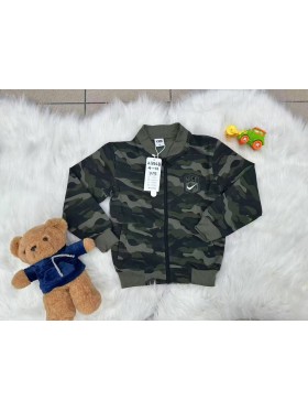Bluza dzieciece rozm 4-12 lat, paczka 5szt, 1 kolor