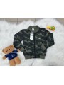 Bluza dzieciece rozm 4-12 lat, paczka 5szt, 1 kolor