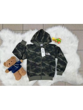 Bluza dzieciece rozm 8-16 lat, paczka 5szt, 1 kolor