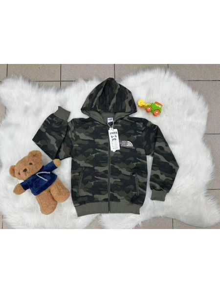 Bluza dzieciece rozm 8-16 lat, paczka 5szt, 1 kolor