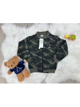 Bluza dzieciece rozm 4-12 lat, paczka 5szt, 1 kolor