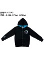 Bluza dzieciece rozm 8-16 lat, paczka 5szt, 1 kolor