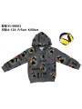 Bluza dzieciece rozm 4-12 lat, paczka 5szt, 1 kolor