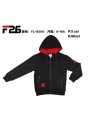 Bluza dzieciece rozm 8-16 lat, paczka 5szt, 1 kolor