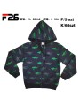 Bluza dzieciece rozm 8-16 lat, paczka 5szt, 1 kolor