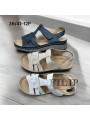 Buty Sandały Damskie (36-41,12par)