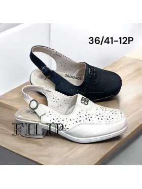 Buty Sandały Damskie (36-41,12par)