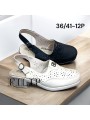 Buty Sandały Damskie (36-41,12par)