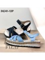 Buty Sandały Damskie (36-41,12par)