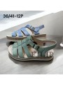 Buty Sandały Damskie (36-41,12par)