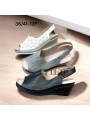 Buty Sandały Damskie (36-41,12par)