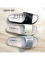 Buty Klapki Damskie (36-41,12par)