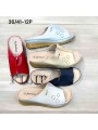 Buty Klapki Damskie (36-41,12par)