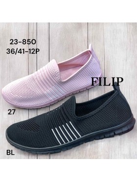 Buty Półbuty Damskie (36-41,12par)