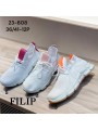 Buty Sportowe  Damskie (36-41,12par)
