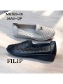 Buty Półbuty Damskie (36-41,12par)