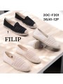 Buty Półbuty Damskie (36-41,12par)