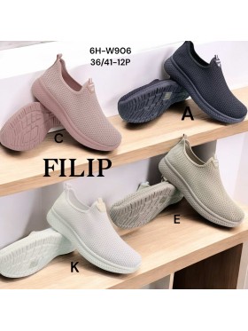Buty Półbuty Damskie (36-41,12par)