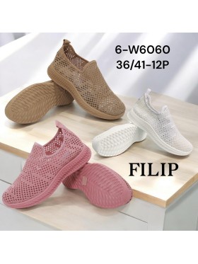 Buty Półbuty Damskie (36-41,12par)