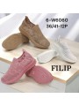 Buty Półbuty Damskie (36-41,12par)
