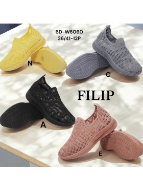 Buty Półbuty Damskie (36-41,12par)