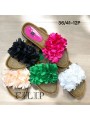 Buty Klapki Damskie (36-41,12par)
