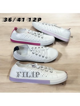 Buty Sportowe  Damskie (36-41,12par)